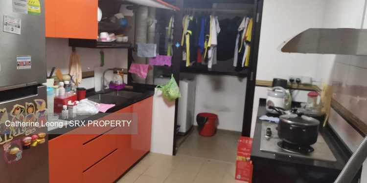 Blk 472B Fernvale Rivergrove (Sengkang), HDB 4 Rooms #221057111